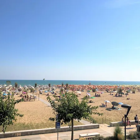 Apartmán Dinky 238 Bibione