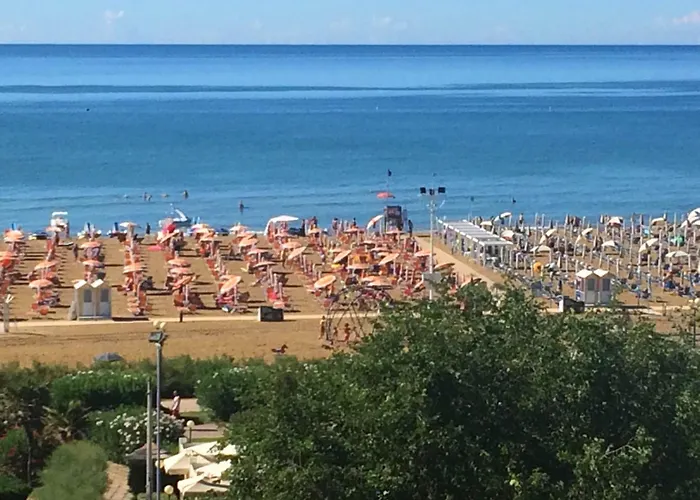 Apartmán Dinky 238 *